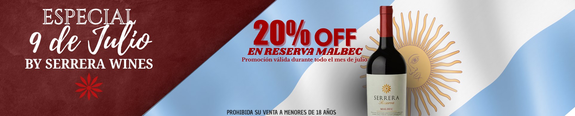 Home Rotativa 5